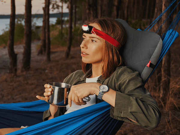 hammock pillow