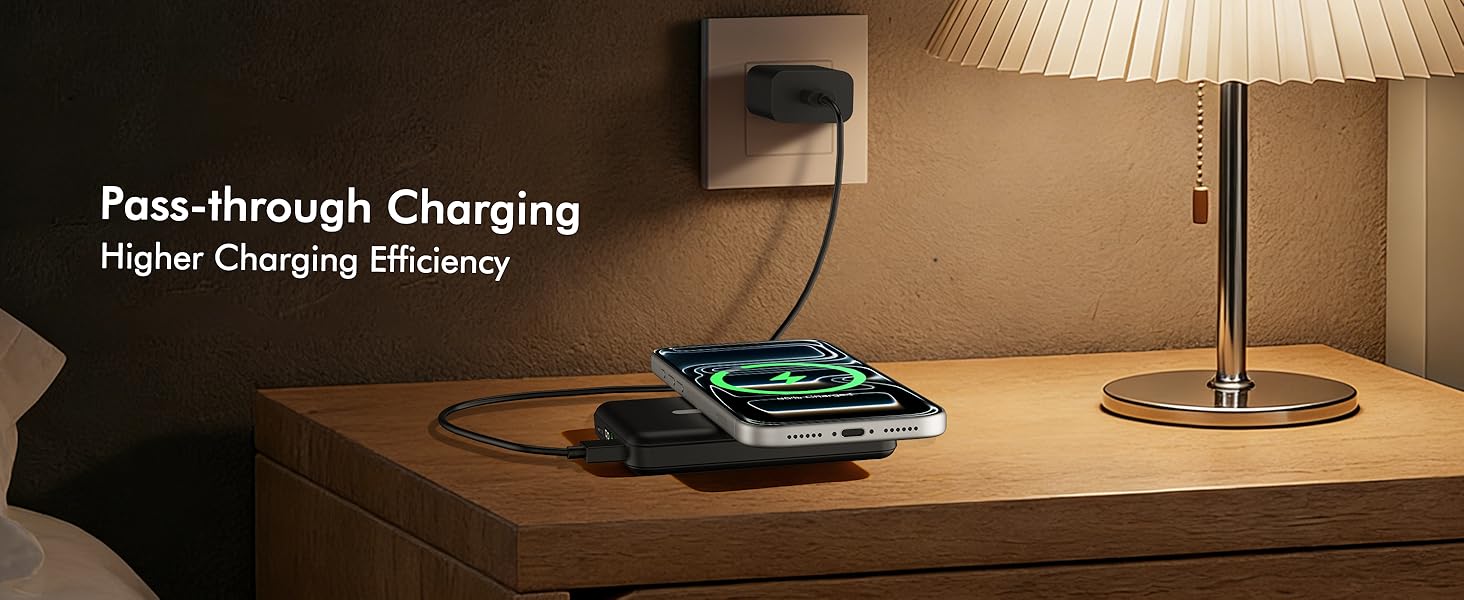 portable charger