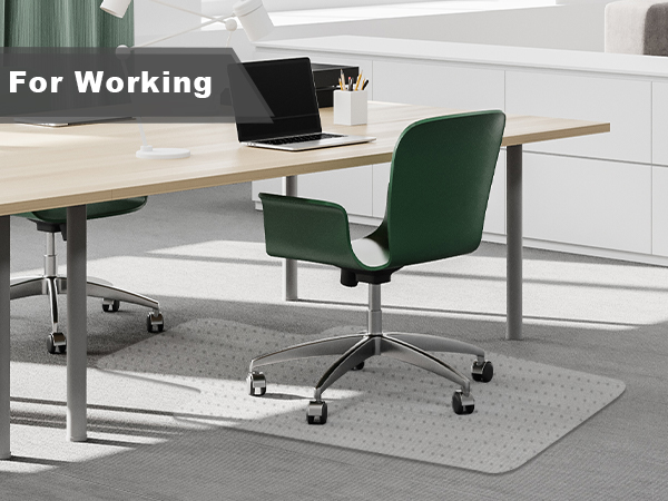 chair mat