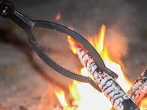 fire pit tools