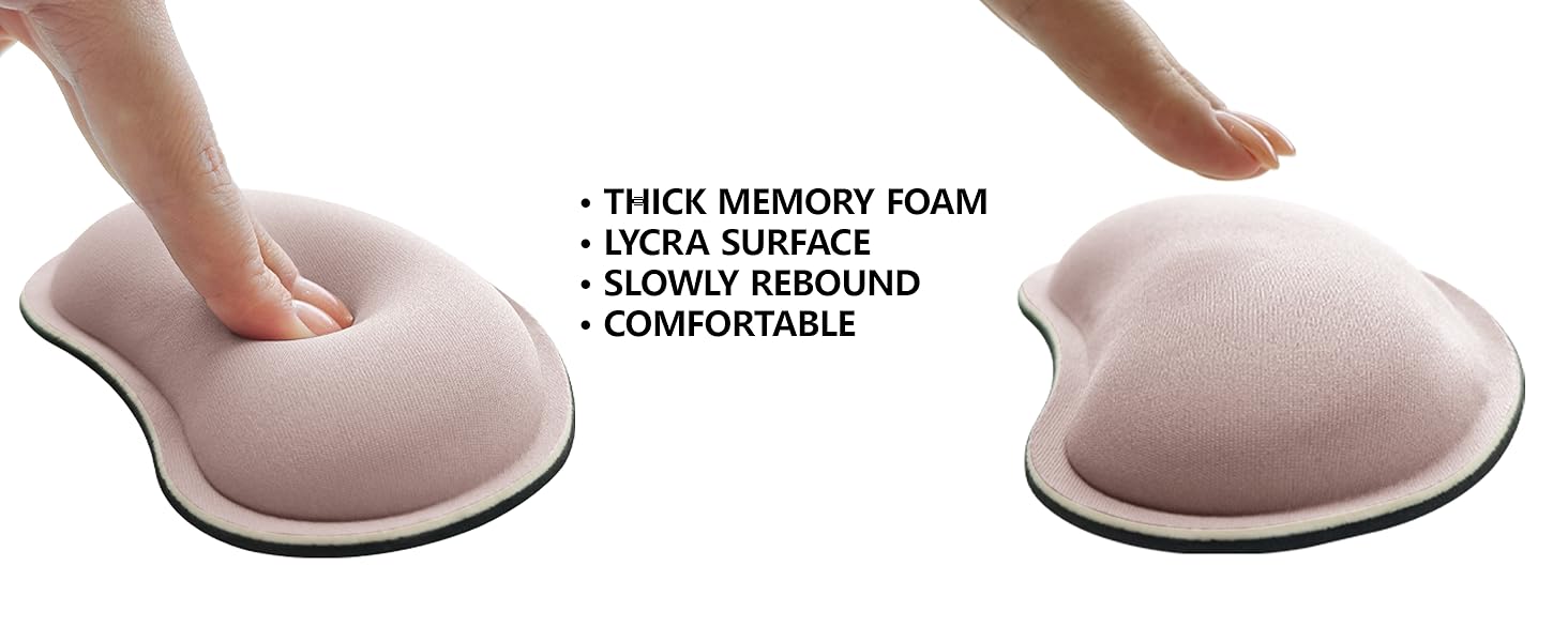 wrist support for keyboard