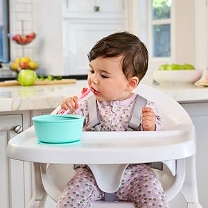 Gentle Dip Spoon