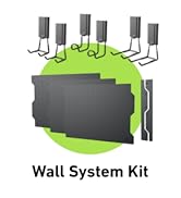 Wall System Kit