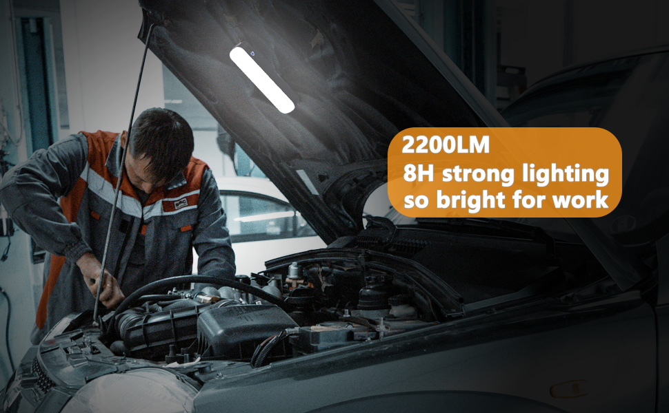led work light bar