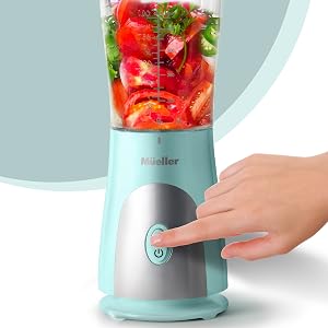 personal blender
