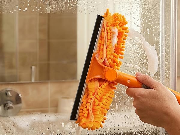 outdoor window washing kit