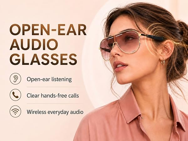 open-ear