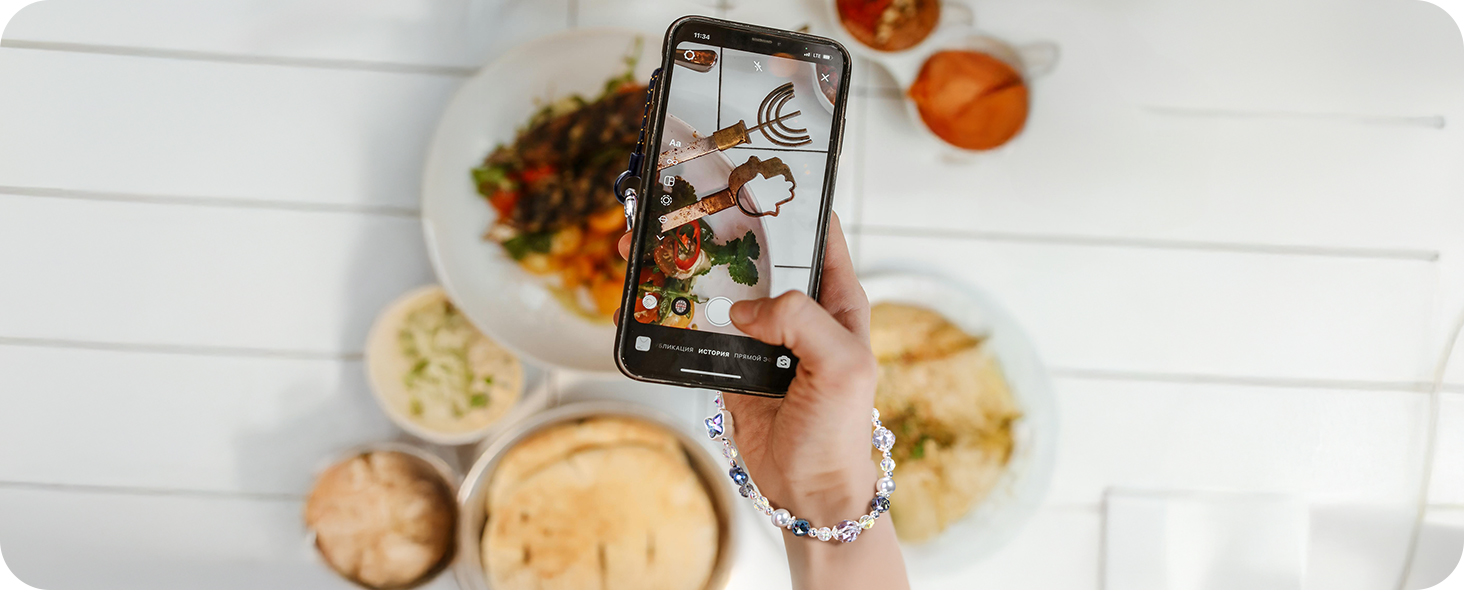 phone charms