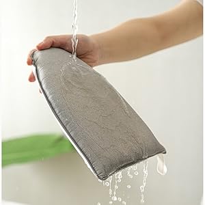 Garment Steamer Ironing Glove