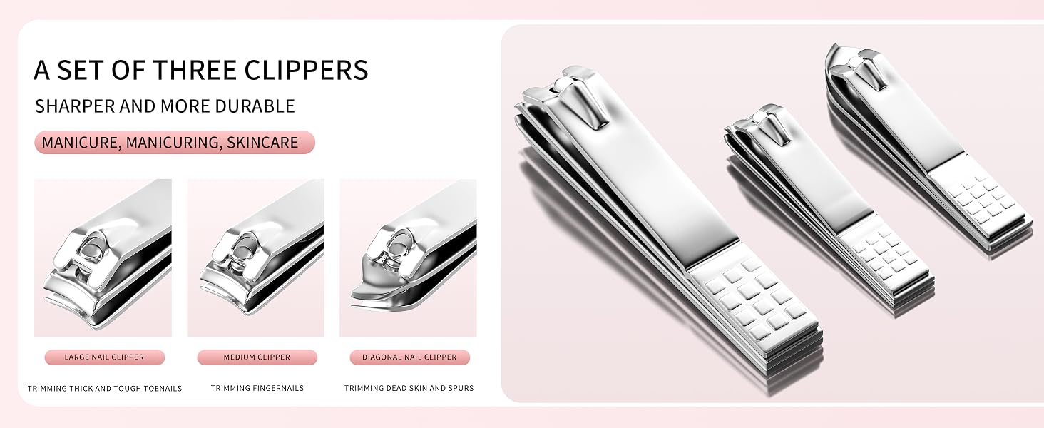 manicure set