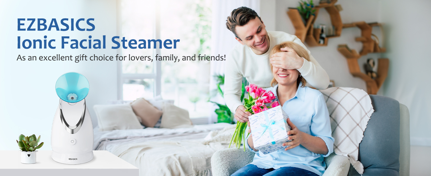 facial steamer