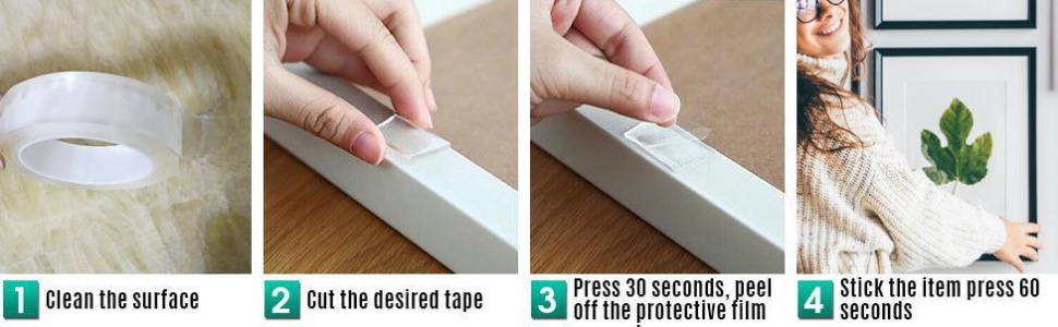 HOW TO USE