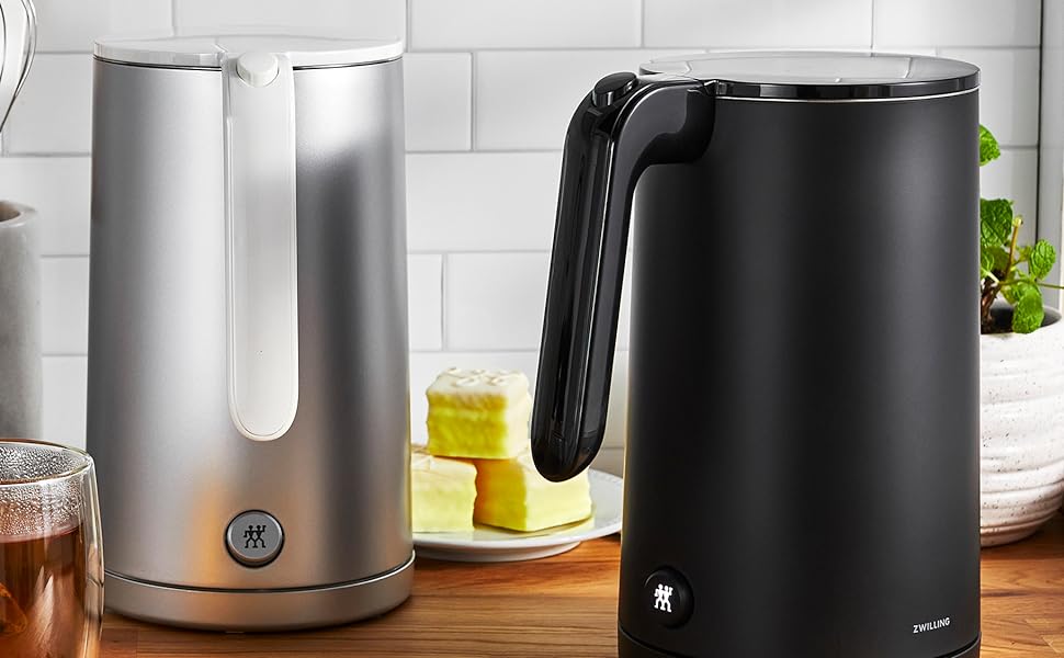 zwilling, enfinigy, electric kettle