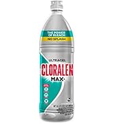 Cloralen - Household Cleaning Liquid Bleach, 3-In-1 High-Performance Multisurface And Multipurpos...