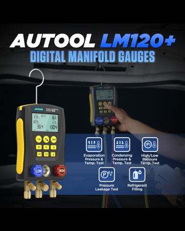 LM120+