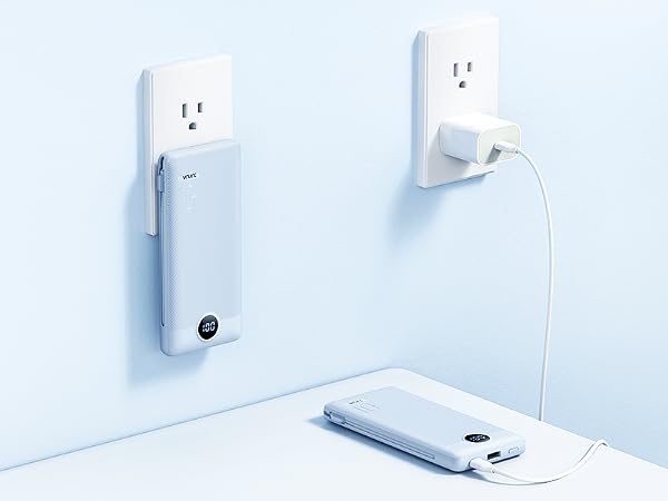 power bank usb c