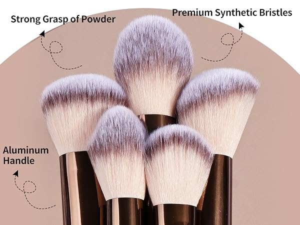 makeup brush