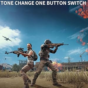 Protable Voice Changer