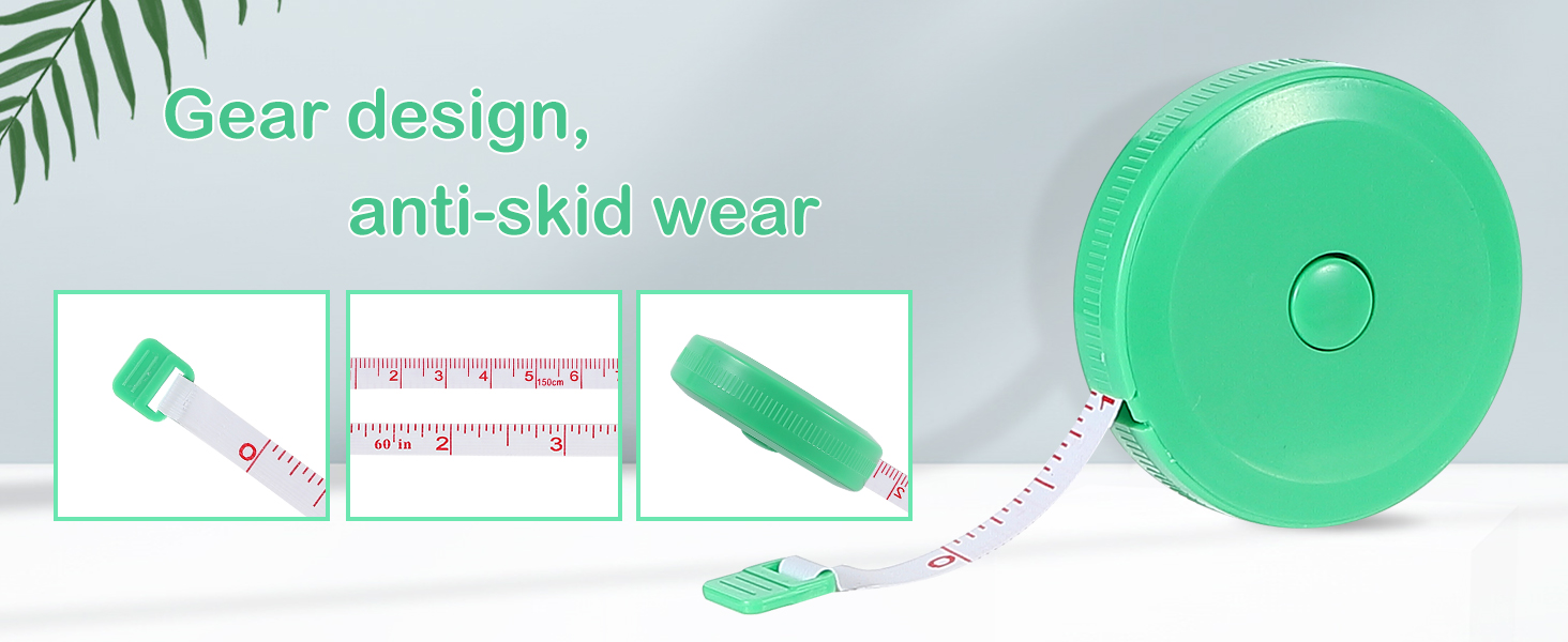 body measuring tape