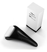Ice Roller for Face & Eye, Face Roller, Skin Care, Shrink Pores, Calm Skin, Womens Gifts,Skin Car...