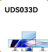 docking station 4 monitors