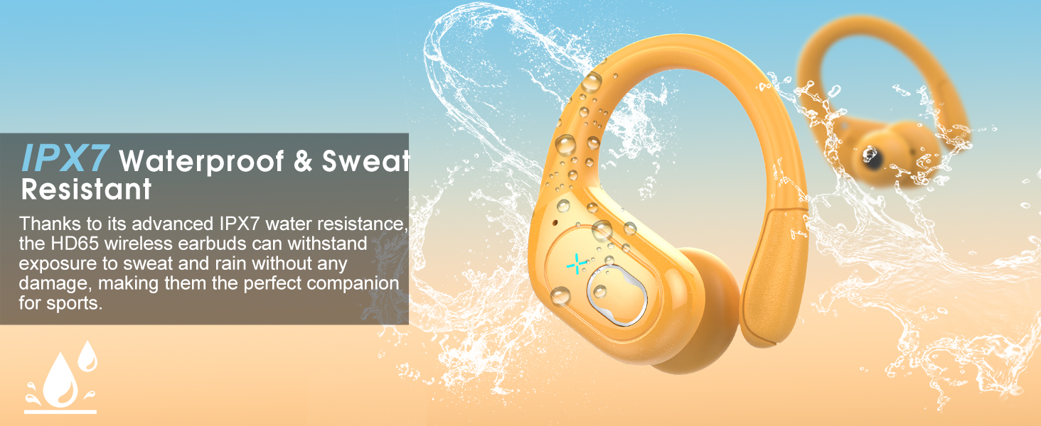 over the ear headphones wireless bluetooth