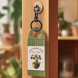 Y0 easy keychain