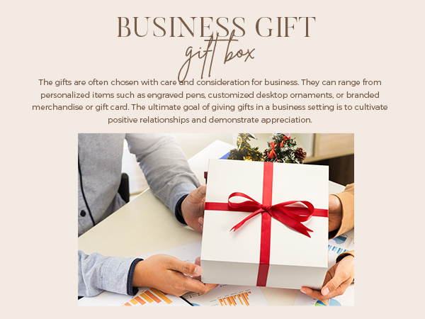 small square gift box