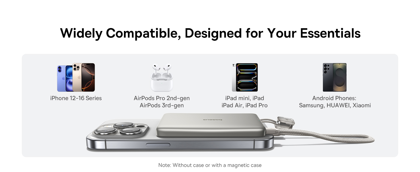 qi2 magsafe charger anker
