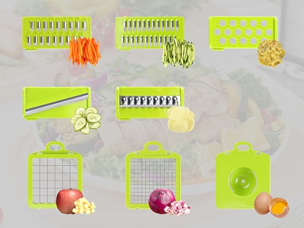 vegetable chopper