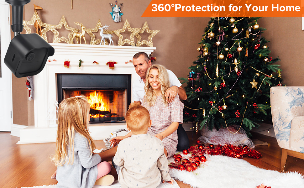 Protection for Your Home