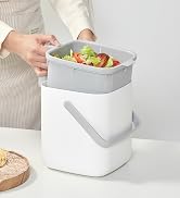 Food Waste Bin Kitchen Compost
