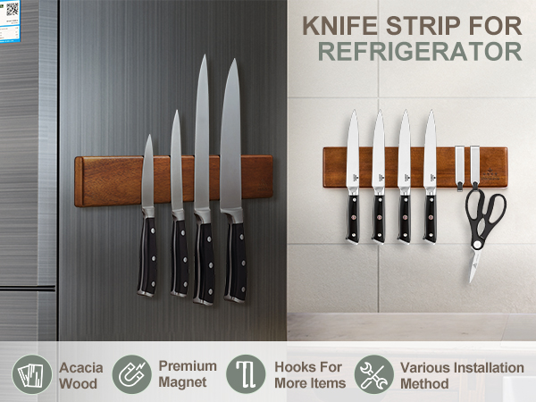 knife magnet