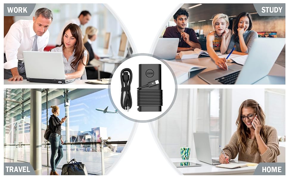 Dell Laptop Charger