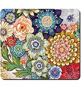 Rnivvi Dish Drying Mat, 16x18
