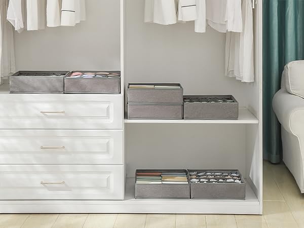 drawer organizer
