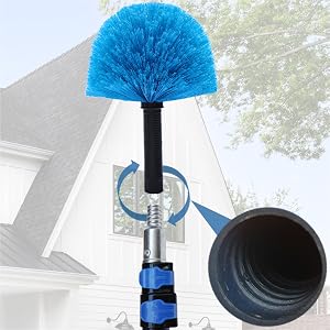 Cobweb Microfiber Duster