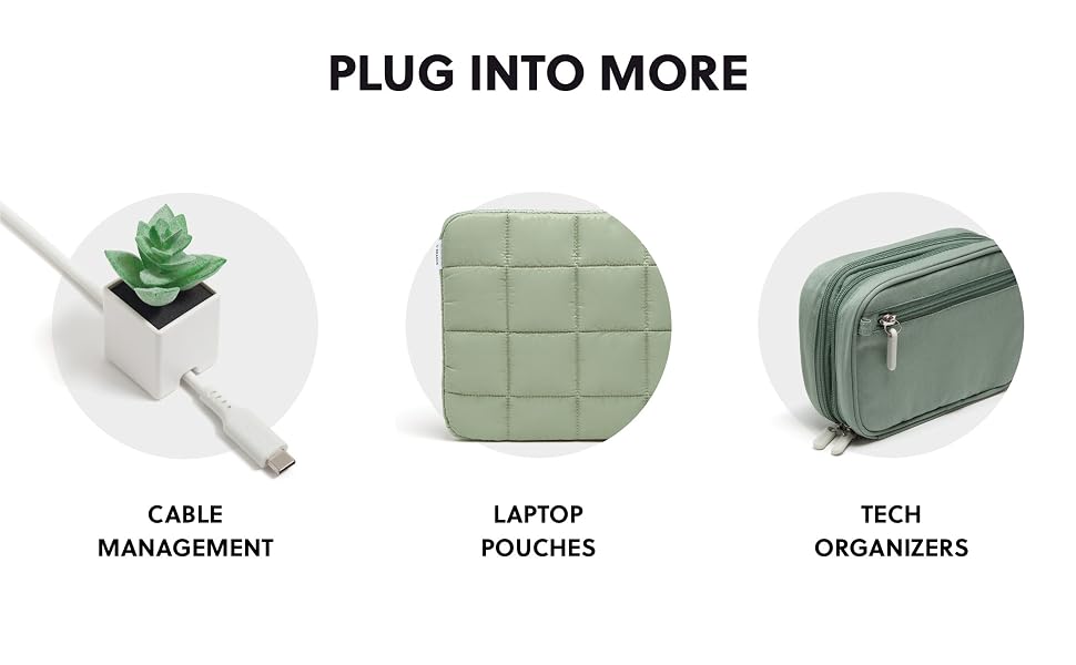 Cord Organizers