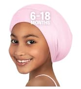 baby bonnet 6-12