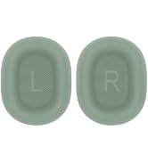 Srhythm Professional Earpads for NC95 Headphones,Original Replaceable Earpads