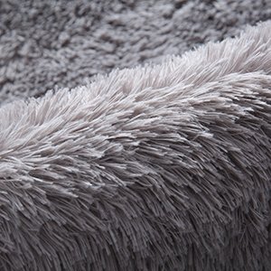 fluffy shag