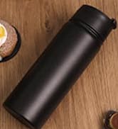tea infuser black