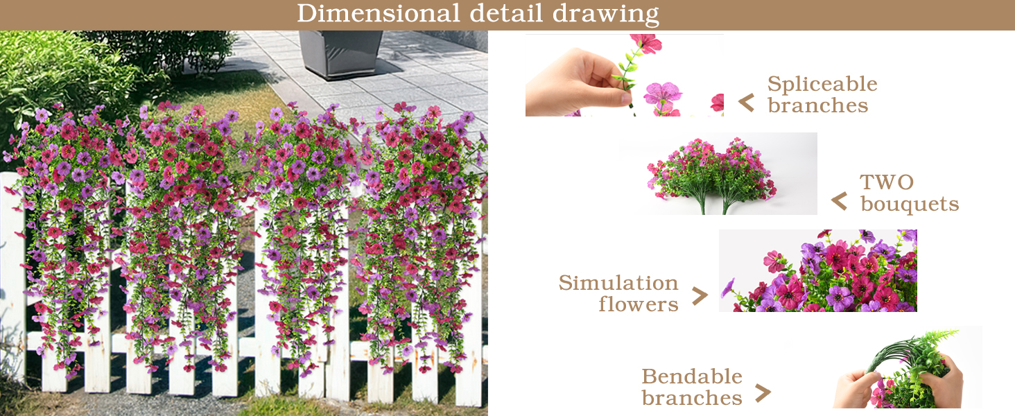 Artificial Flowers