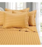 Elegant Comfort Best, Softest, Coziest 6-Piece Sheet Sets! - 1500 Premier Hotel Quality Luxurious...