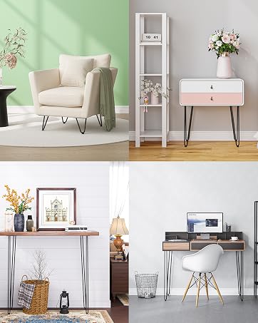 table legs