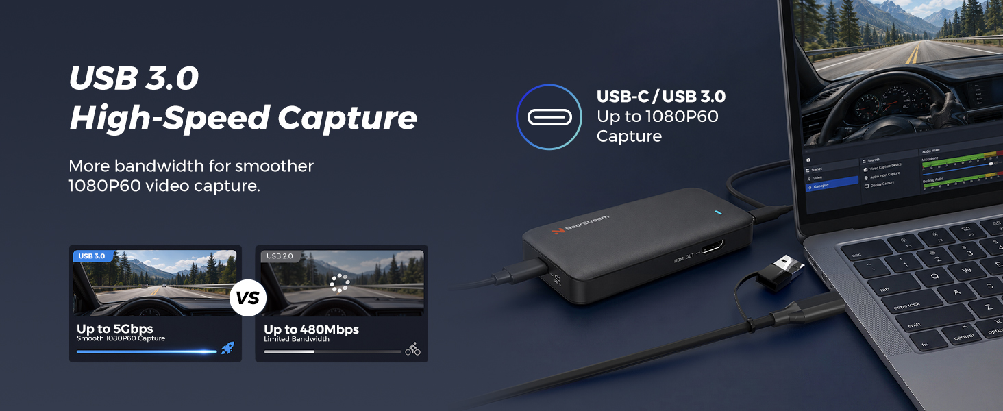 game capture card for xbox series x