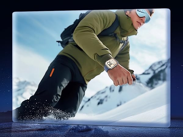 for Apple Watch Series 10 -7