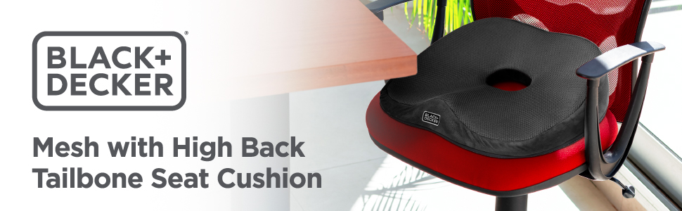 auto seat cushion