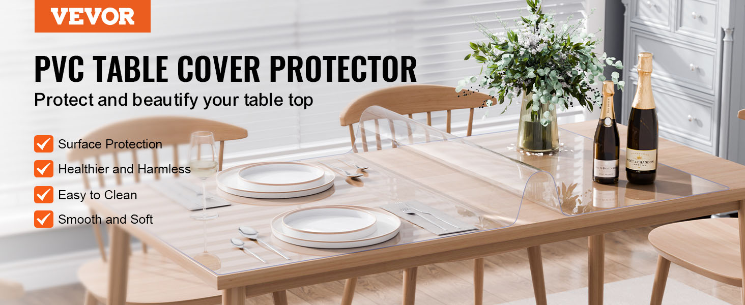 table protector