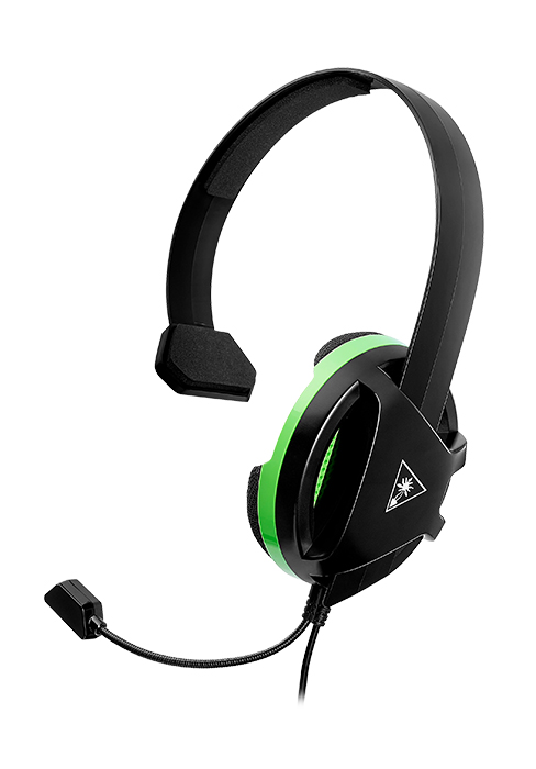 Recon Chat Xbox